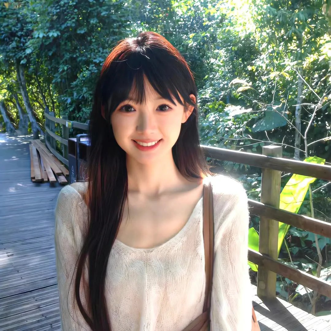 我们如此相爱