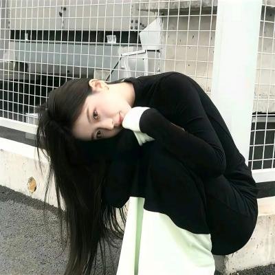 浪漫的西街