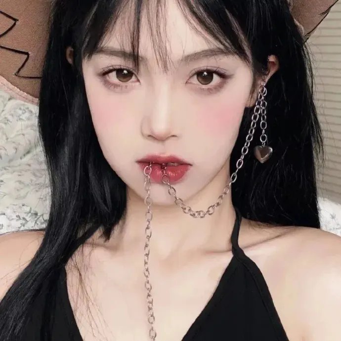 艳女惊魂